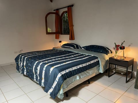 Habitacion Principal con piscina Bed and Breakfast in Sosua