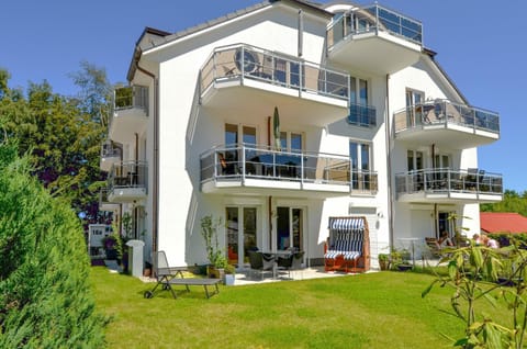 Property building, Balcony/Terrace