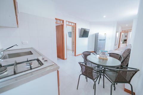 Espectaculares Apartamentos "cerca de todo" Neón Tolima Apartment in Ibagué