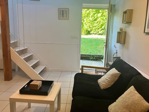 Appartement proche de la mer Apartment in Clohars-Carnoët