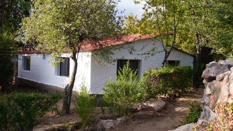 Hotel CHAKRAS COLCA Hotel in Department of Arequipa