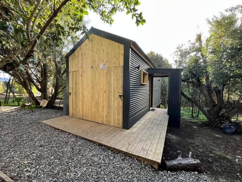 Moderna casa en la montaña Chalet in San Martín de los Andes