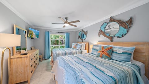 Just Beachy Casa in Longboat Key