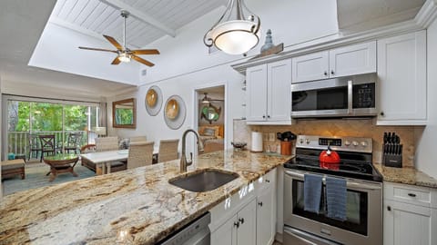 Just Beachy Casa in Longboat Key