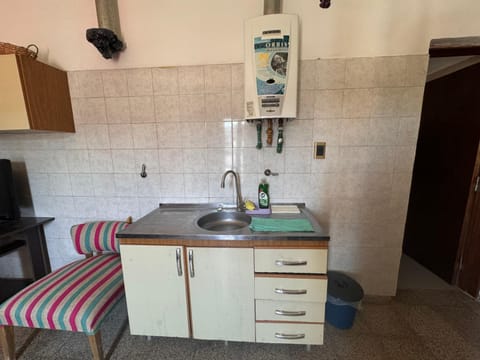 Belgrano2 Apartment in Catamarca