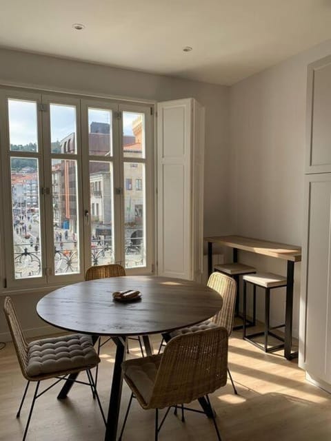 Luminoso piso con vistas al Puerto Apartment in Castro Urdiales