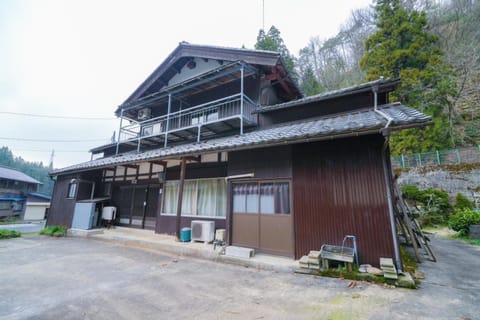 Katsuyama Base 325 - Vacation STAY 17977 House in Ishikawa Prefecture