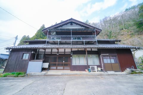 Katsuyama Base 325 - Vacation STAY 17977 House in Ishikawa Prefecture