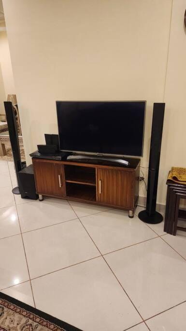 2 bedroom fully furnished Apartment Apartment in Lahore