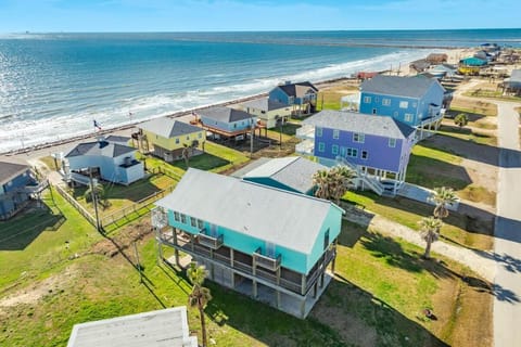 Spectacular Sunrise Sunset & Surf Views House in Surfside Beach