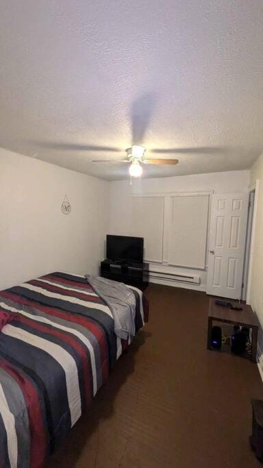 Chic All Inclusive Apartment Apartamento in East Cleveland