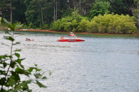 Water's Edge House in Union County