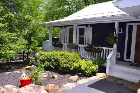 River Sound House in Union County