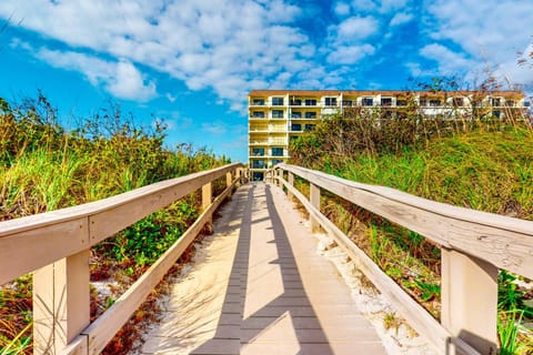 Casa Flamingo Apartment in Cocoa Beach