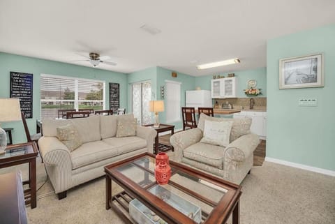 Cozy Townhome with a view House in Kissimmee