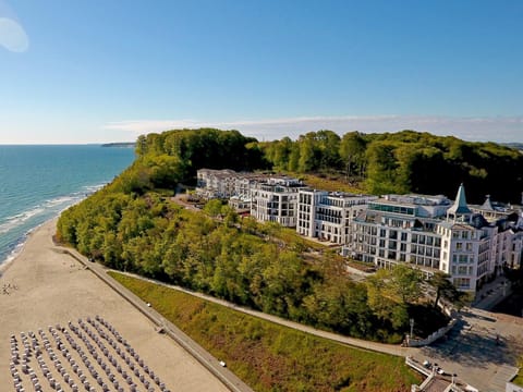 Natural landscape, Bird's eye view, Beach