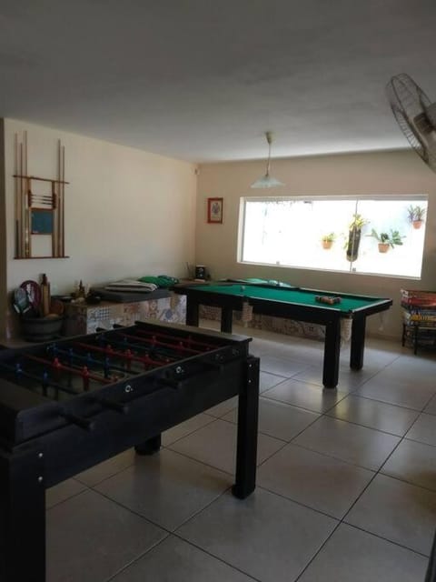 Lazer pé-na-areia House in São Sebastião