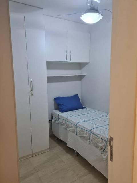 Hospedagem até 5 pessoas próximo ao aeroporto Apartment in São José dos Pinhais