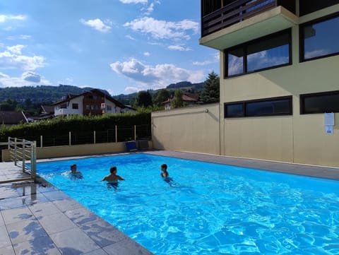 Da NOEMI E MARCO Apartment in Cavalese