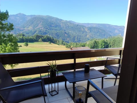 Da NOEMI E MARCO Apartment in Cavalese