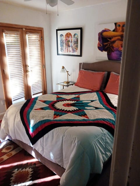 Randy's Roost Vacation rental in Santa Fe