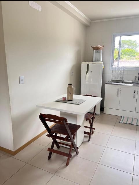 Apartamento de praia Canasvieiras,vargem pequena Apartment in Florianopolis