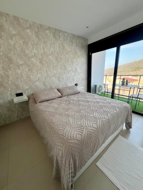 Oasis Tenerife Apartment in Adeje