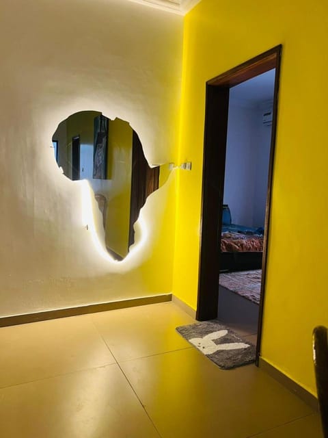 JLB business Apartment in Dakar