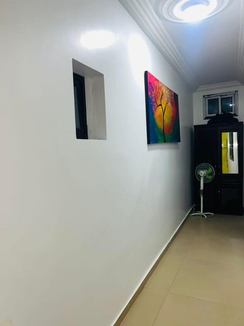 JLB business Apartment in Dakar