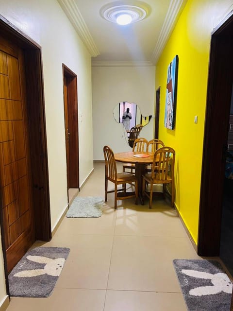 JLB business Apartment in Dakar