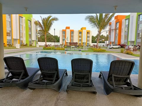 Day, Pool view, Swimming pool