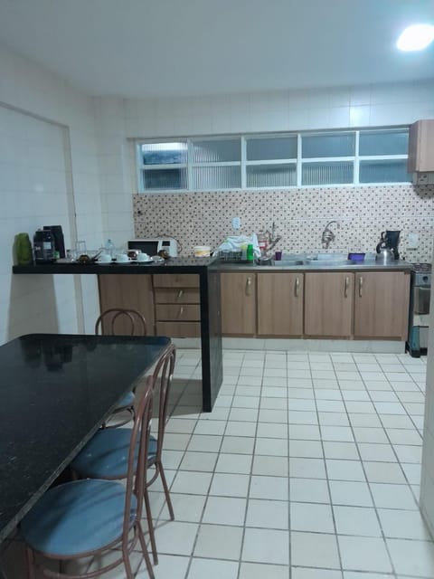 Apartamento alugar temporada Apartment in Cabedelo