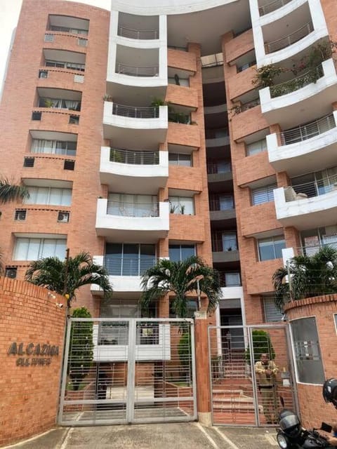 Luxury Apartamento Apartment in Cúcuta