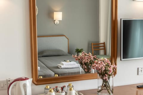 Antigoni Hotel Hotel in Protaras