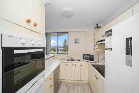 Heritage 402 Apartment in Tuncurry