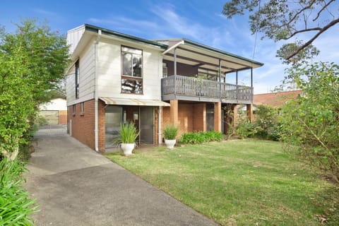 Sputnik Beach House House in Vincentia