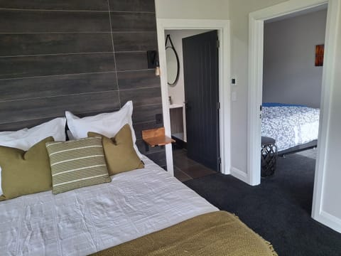 Broadwater Farm Accommodation Bed and Breakfast in Waikato