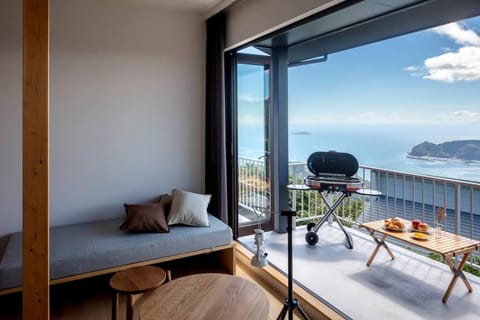 The Villas atami amazing ocean view Villa in Shizuoka Prefecture