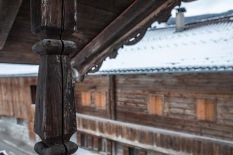 Fuchswirt Kelchsau Bed and Breakfast in Salzburgerland