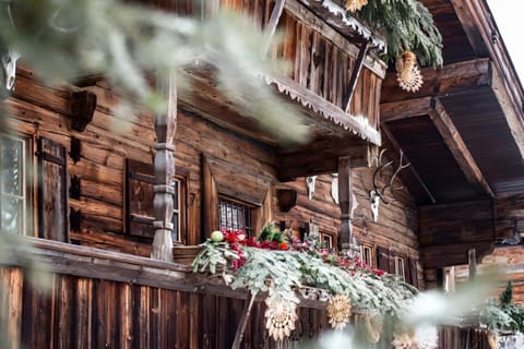 Fuchswirt Kelchsau Bed and Breakfast in Salzburgerland