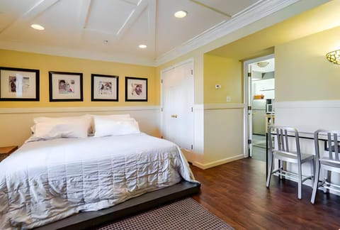 Z Presidential Suite Apartamento in Prince Georges County