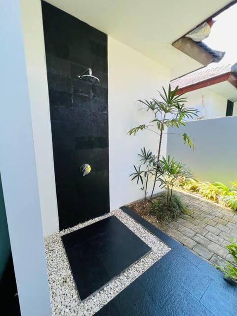 Ubud Big 3 bedroom private villa with pool- Residence 888 villa 3 Villa in Ubud