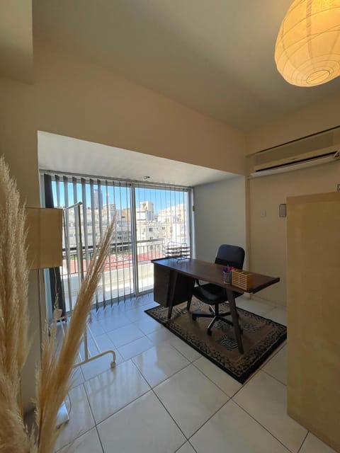 Central Comfort in Nicosia - Orfeos By Platform 357 Apartment in Nicosia City