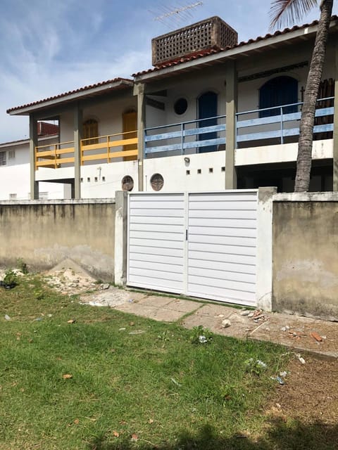 Casa de Praia em Itamaracá House in Itamaracá