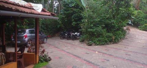 Dreams home estate stay coorg B Villa in Kerala