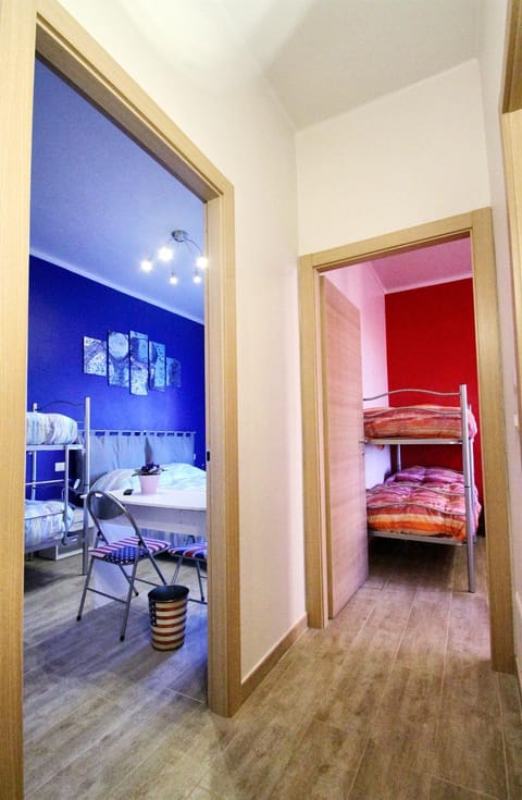 B&B Il Rosso e il Blu Bed and Breakfast in Cuneo
