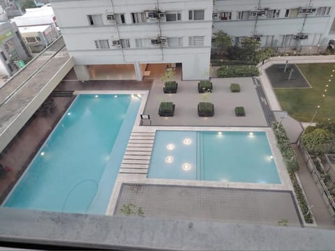 22F AVIDA TOWER Central Location in Davao City Apartment in Davao City