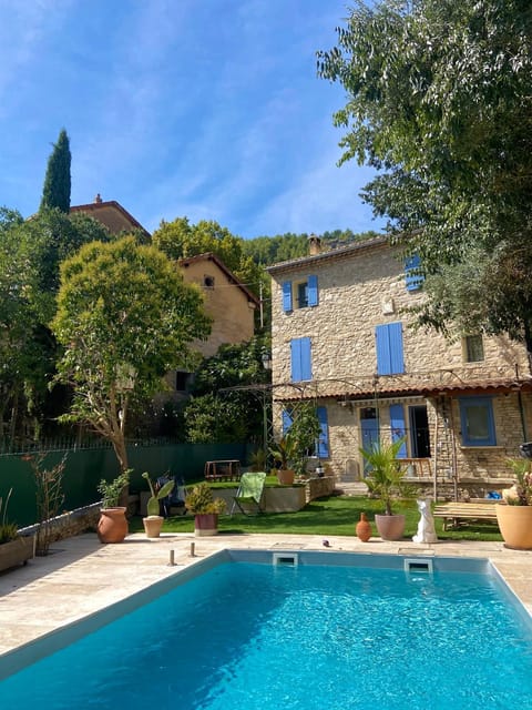 Balcony/Terrace, Swimming pool