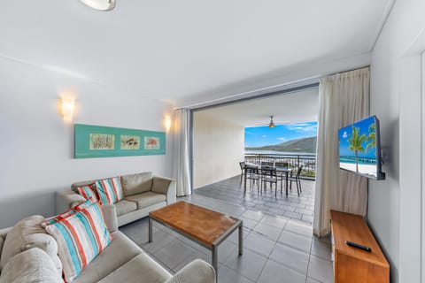 Club Airlie Apartment in Airlie Beach