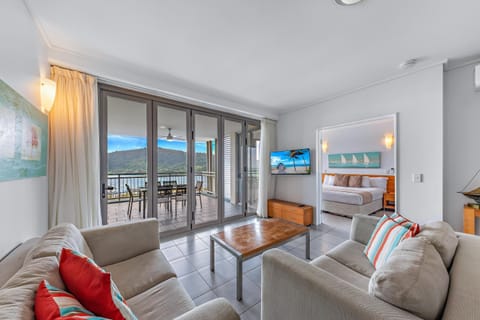 Club Airlie Apartment in Airlie Beach